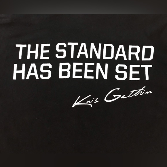 Kagen Muscle T-Shirt. In Excellent Condition! Size Large. - Picture 5 of 7